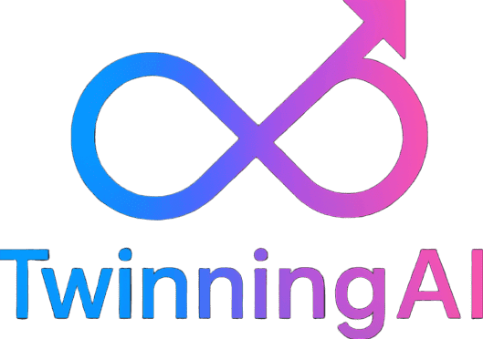 Twinning AI Logo