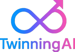 Twinning AI logo