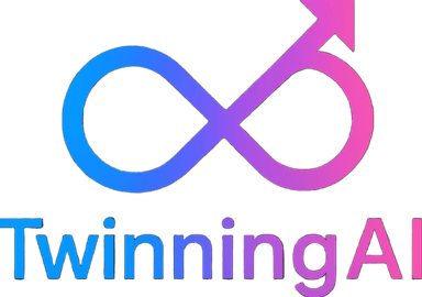 Twinning AI logo